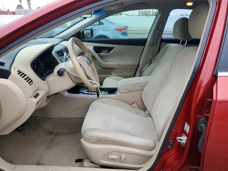 Aukcja sprzedaży 2013 Nissan Altima, vin: 1N4AL3AP2DN502600, numer aukcji: 51946316