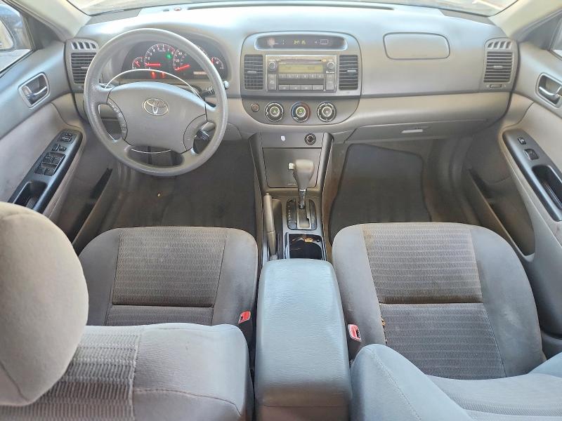 Aukcja sprzedaży 2005 Toyota Camry, vin: 4T1BE32KX5U563627, numer aukcji: 52955646