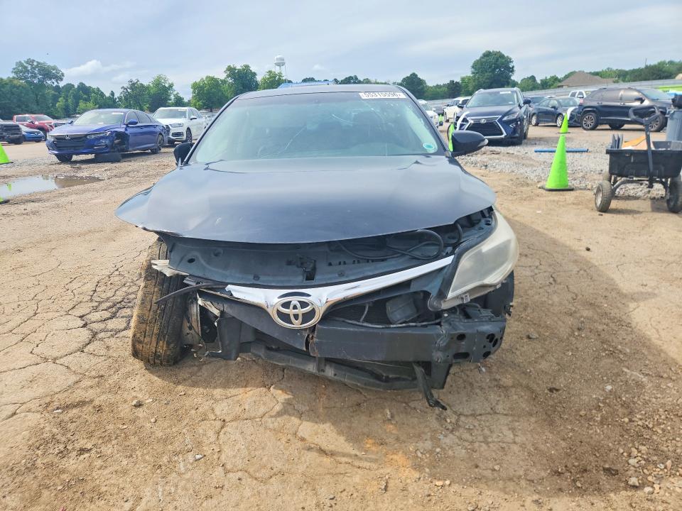 55315596 :رقم المزاد ، 4T1BK1EB4GU208335 vin ، 2016 Toyota Avalon مزاد بيع