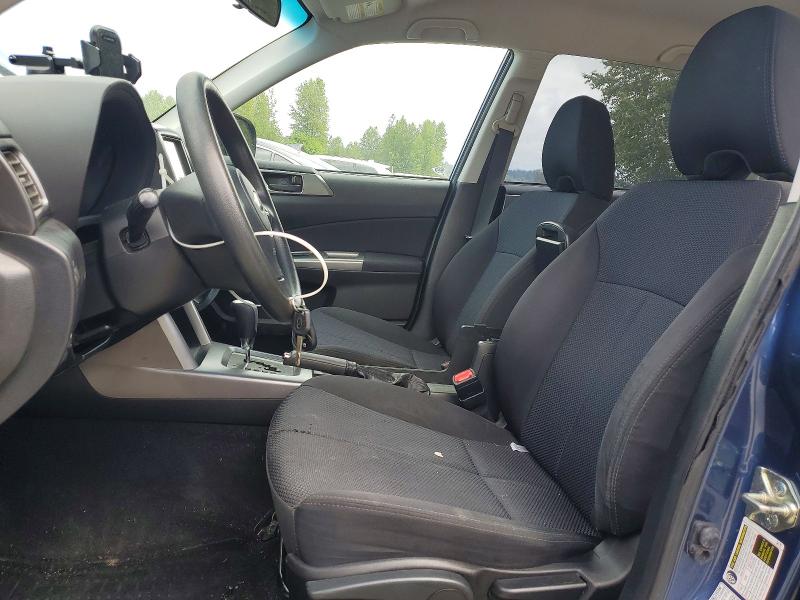 Aukcja sprzedaży 2012 Subaru Forester, vin: JF2SHABC2CH463277, numer aukcji: 53123596