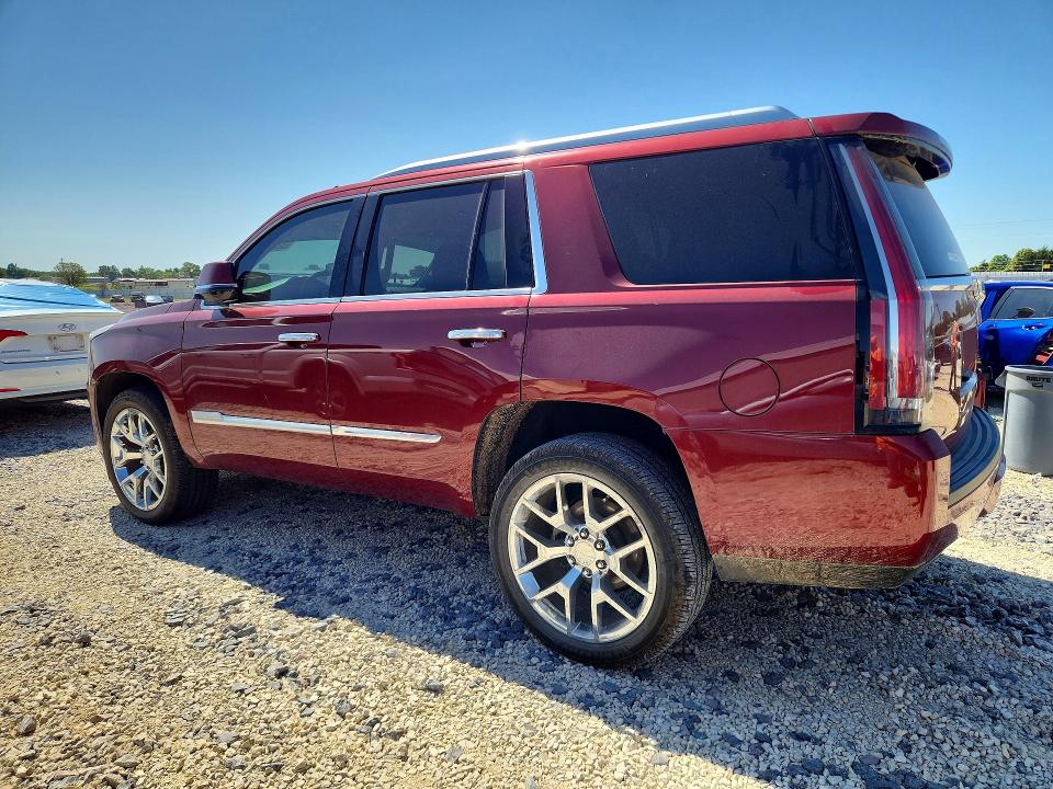Продаж на аукціоні авто 2016 Cadillac Escalade, vin: 1GYS4BKJ2GR158046, номер лоту: 52573816
