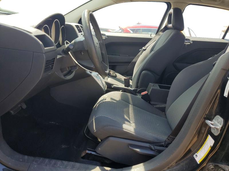 2009 Dodge Caliber მანქანა იყიდება აუქციონზე, vin: 1B3HB48A39D132713, აუქციონის ნომერი: 52244426