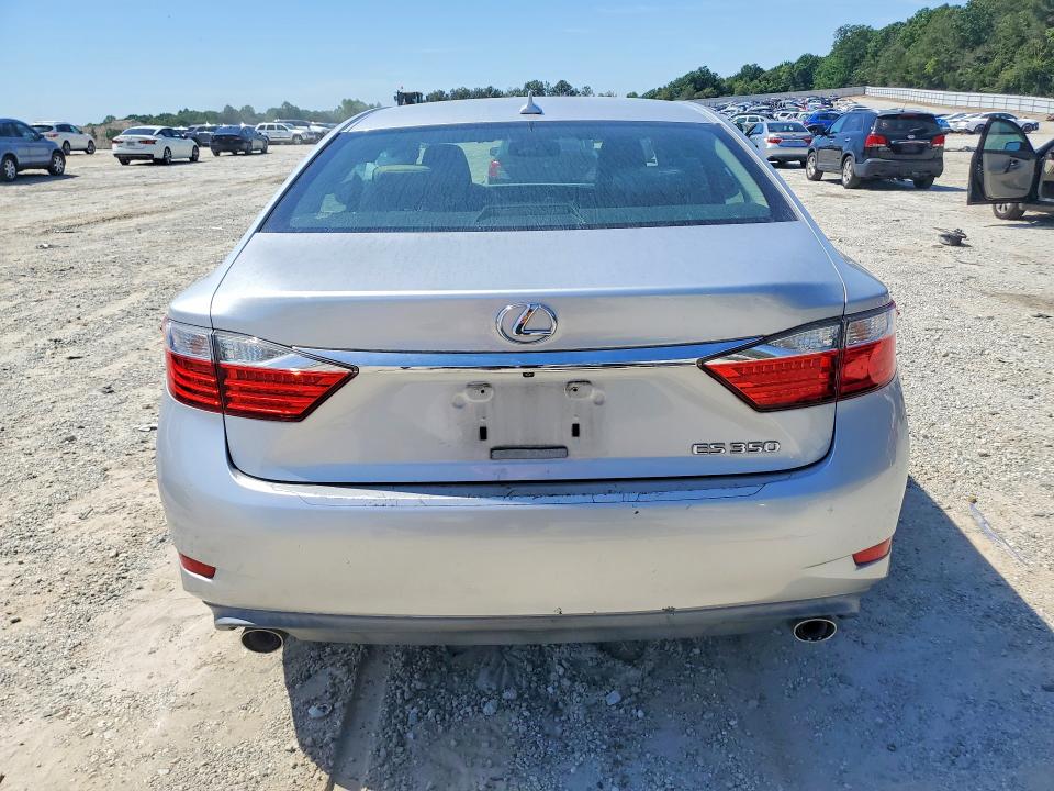 Продажа на аукционе авто 2013 Lexus Es, vin: JTHBK1GG9D2025421, номер лота: 52122216