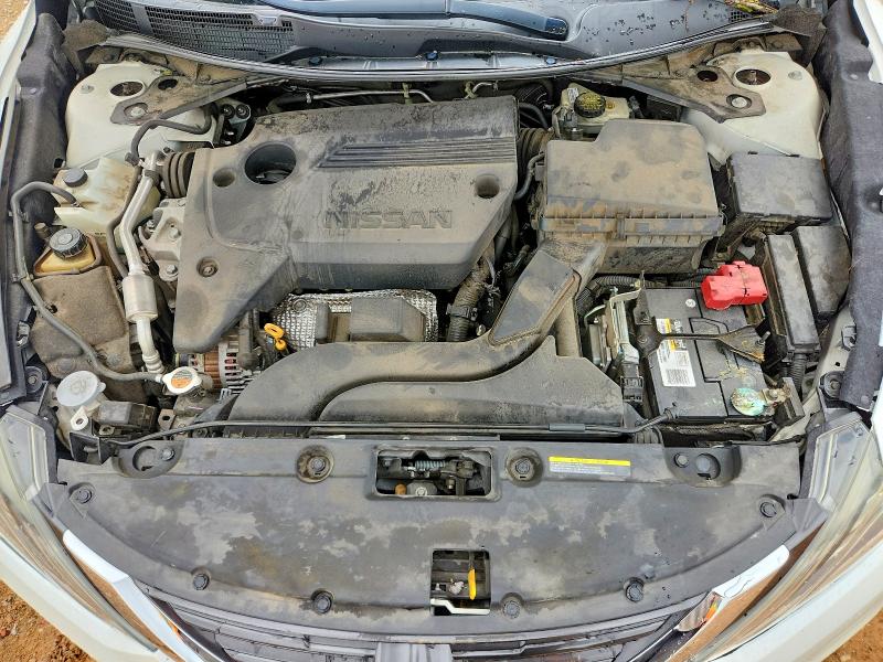 54417926 :رقم المزاد ، 1N4AL3AP0GC218091 vin ، 2016 Nissan Altima مزاد بيع