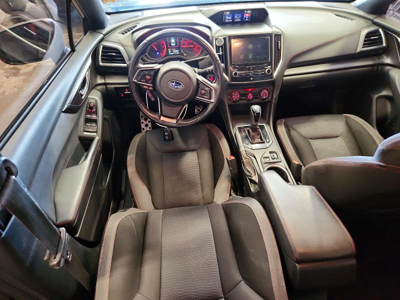 51867546 :رقم المزاد ، 4S3GTAK60H3714122 vin ، 2017 Subaru Impreza مزاد بيع