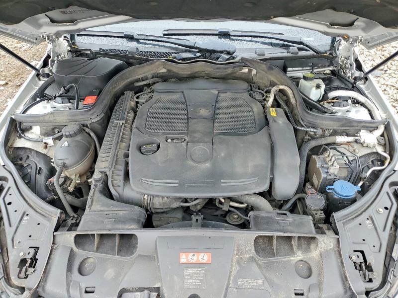 Aukcja sprzedaży 2014 Mercedes-benz E, vin: WDDKJ8JB8EF248642, numer aukcji: 52244306