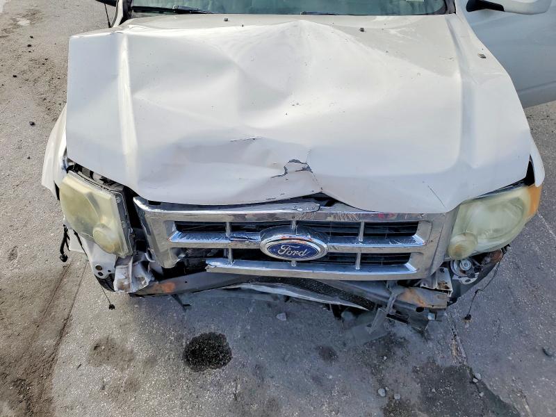 Aukcja sprzedaży 2011 Ford Escape, vin: 1FMCU9EG1BKB35647, numer aukcji: 55390626
