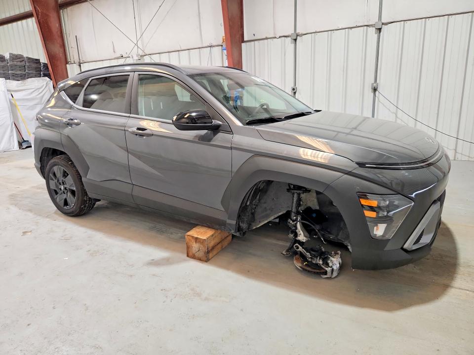 54166946 :رقم المزاد ، KM8HF3AB4TU450374 vin ، 2026 Hyundai Kona مزاد بيع