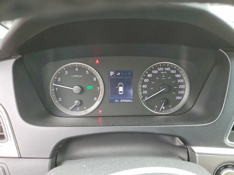 Продажа на аукционе авто 2015 Hyundai Sonata, vin: 5NPE34AF6FH214753, номер лота: 53066846