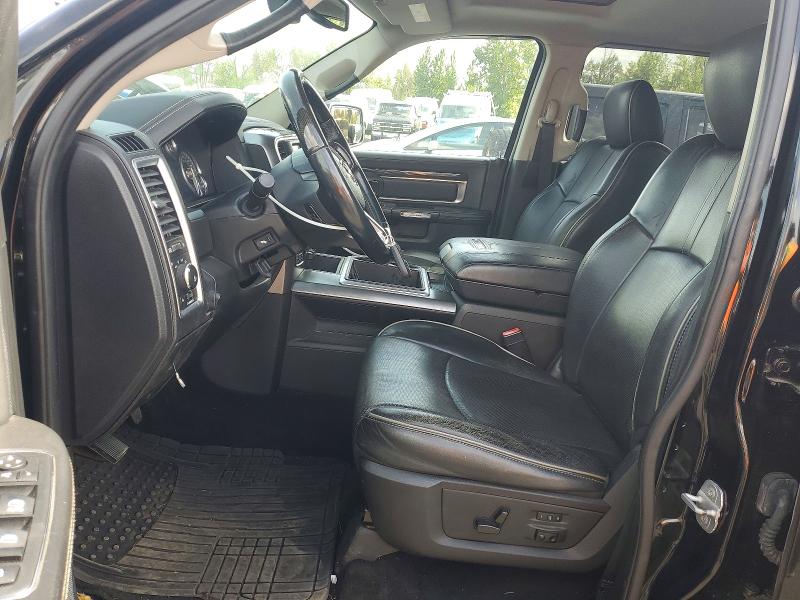 Продажа на аукционе авто 2014 Ram 1500, vin: 1C6RR7WM5ES352400, номер лота: 54505476