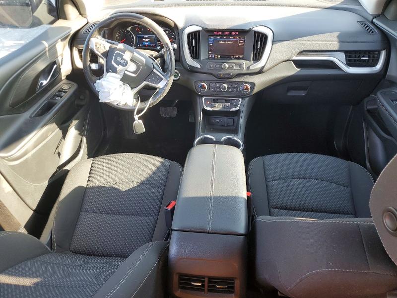 Aukcja sprzedaży 2022 Gmc Terrain, vin: 3GKALTEV6NL130008, numer aukcji: 52760506