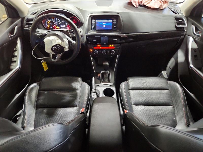 Aukcja sprzedaży 2015 Mazda Cx-5, vin: JM3KE4DY0F0505375, numer aukcji: 54922486