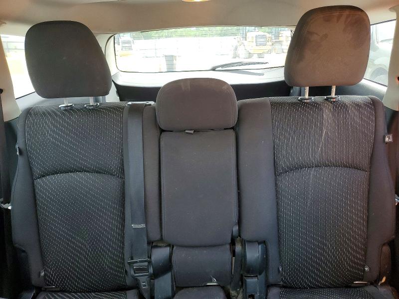 Продажа на аукционе авто 2016 Dodge Journey, vin: 3C4PDCAB6GT175600, номер лота: 51459006