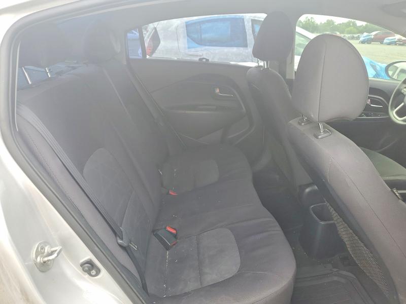Aukcja sprzedaży 2016 Kia Rio, vin: KNADM4A30G6584023, numer aukcji: 55630066