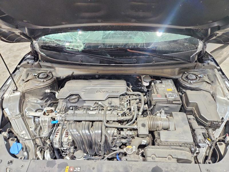 Продаж на аукціоні авто 2025 Kia K4, vin: 3KPFT4DEXSE103421, номер лоту: 54015906
