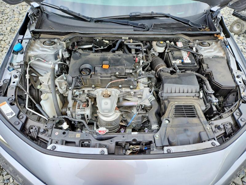 Aukcja sprzedaży 2024 Honda Civic, vin: 2HGFE2F52RH505347, numer aukcji: 53904196