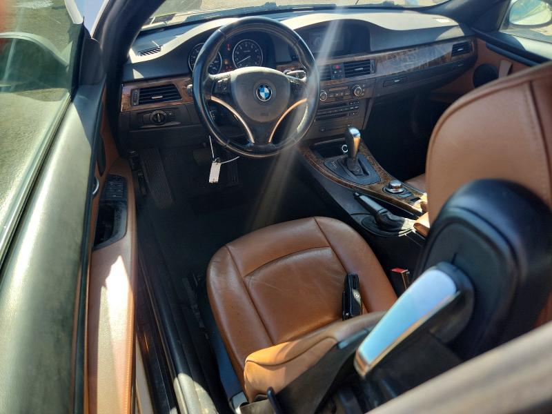 Продажа на аукционе авто 2008 Bmw 328, vin: WBAWL13518PX19322, номер лота: 54944456