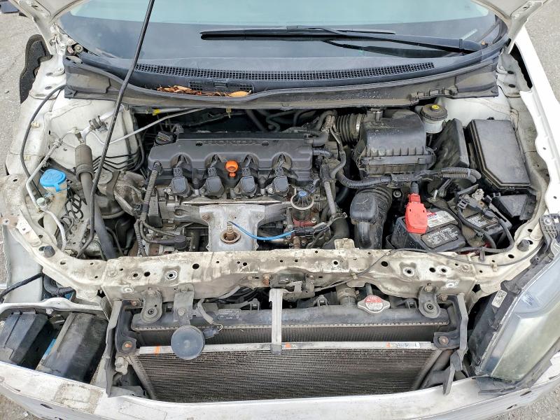 51869656 :رقم المزاد ، 2HGFB2F50FH540120 vin ، 2015 Honda Civic مزاد بيع