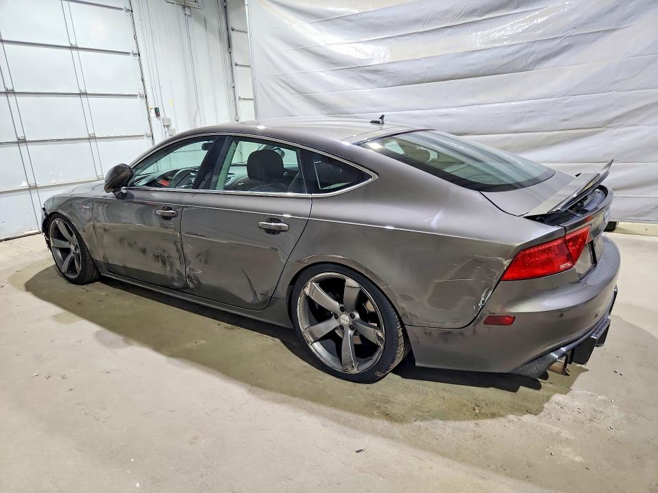 Aukcja sprzedaży 2012 Audi A7, vin: WAUYGAFC8CN073191, numer aukcji: 51596446