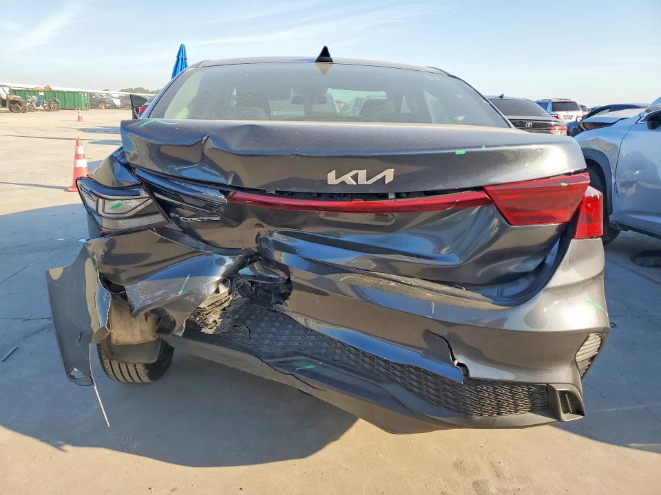 Aukcja sprzedaży 2024 Kia Forte, vin: 3KPF24AD4RE713761, numer aukcji: 53625526