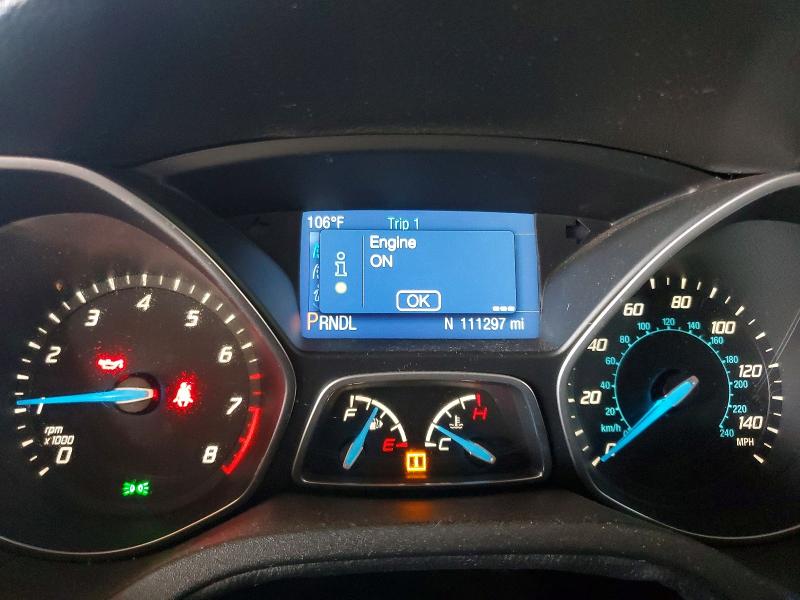 Продаж на аукціоні авто 2014 Ford Focus, vin: 1FADP3K28EL300524, номер лоту: 52948286