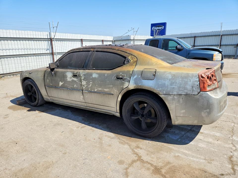 54799576 :رقم المزاد ، 2B3KA43D19H530466 vin ، 2009 Dodge Charger مزاد بيع