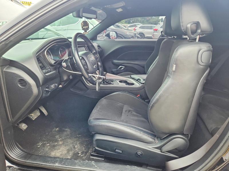 Продажа на аукционе авто 2020 Dodge Challenger, vin: 2C3CDZFJ0LH143153, номер лота: 54469976