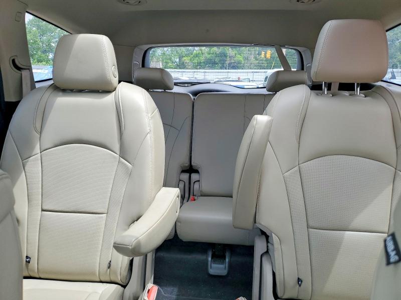 Продажа на аукционе авто 2018 Buick Enclave, vin: 5GAEVBKW6JJ147182, номер лота: 52996006