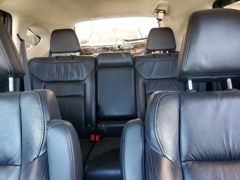 Aukcja sprzedaży 2012 Honda Cr-v, vin: 5J6RM4H77CL063873, numer aukcji: 52752556
