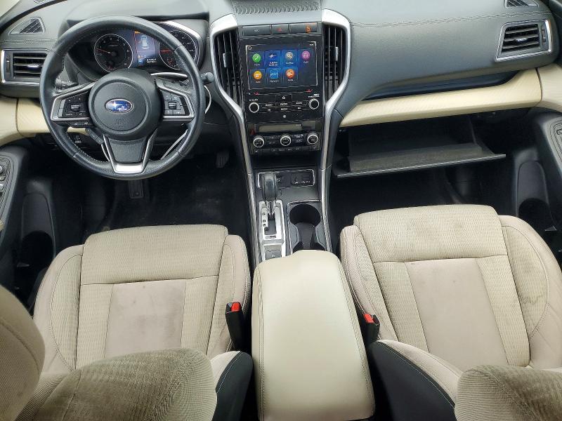 54080946 :رقم المزاد ، 4S4WMABD6K3431475 vin ، 2019 Subaru Ascent مزاد بيع