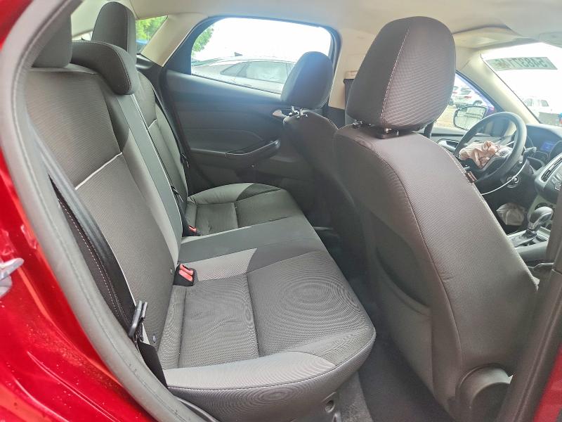 Aukcja sprzedaży 2013 Ford Focus, vin: 1FADP3F27DL176397, numer aukcji: 54837146