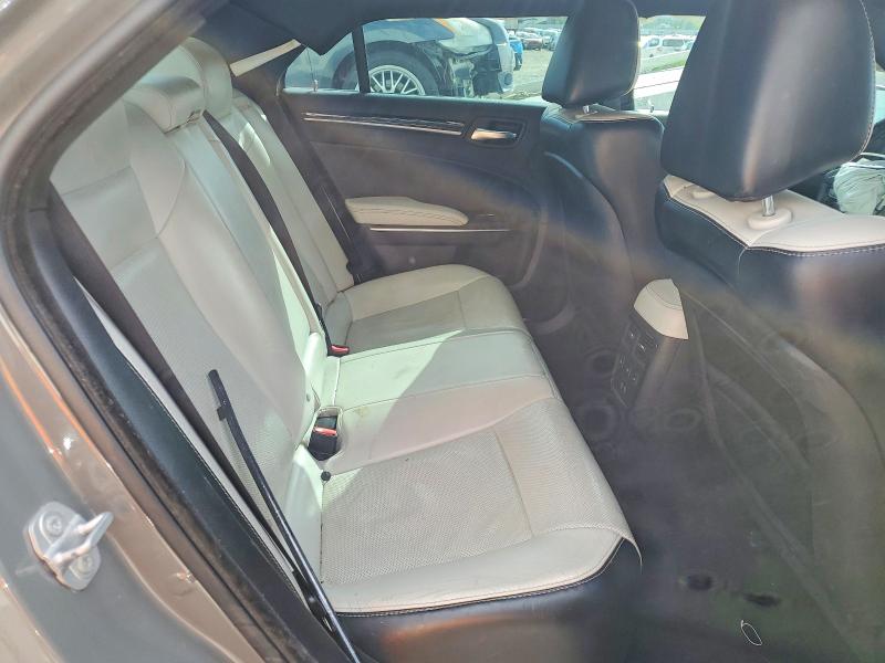 Продаж на аукціоні авто 2017 Chrysler 300, vin: 2C3CCAGG6HH512760, номер лоту: 52253426