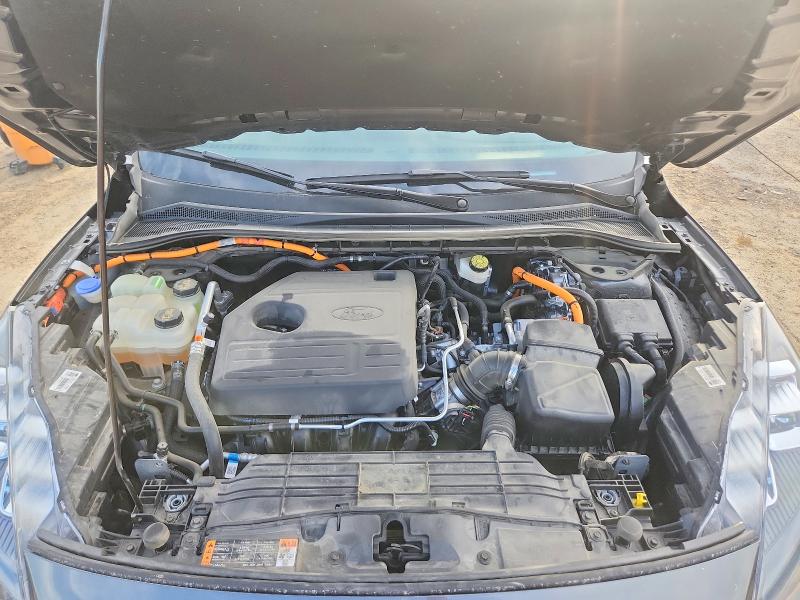Aukcja sprzedaży 2020 Ford Escape, vin: 1FMCU9DZ1LUB39447, numer aukcji: 54946436