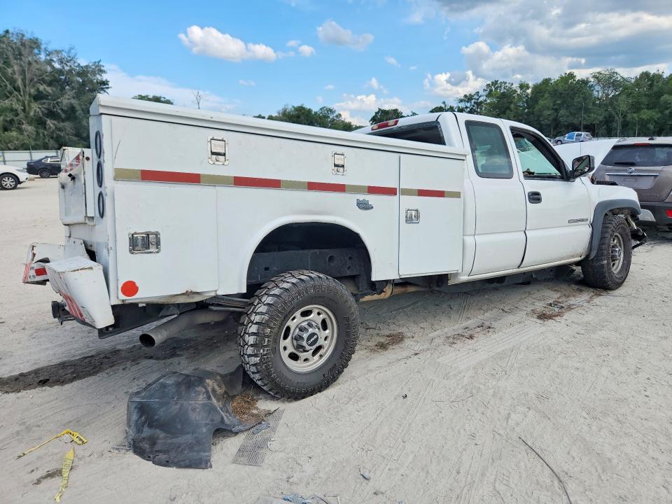 Продажа на аукционе авто 2007 Gmc Sierra, vin: 1GDHC29U37E133887, номер лота: 54432796