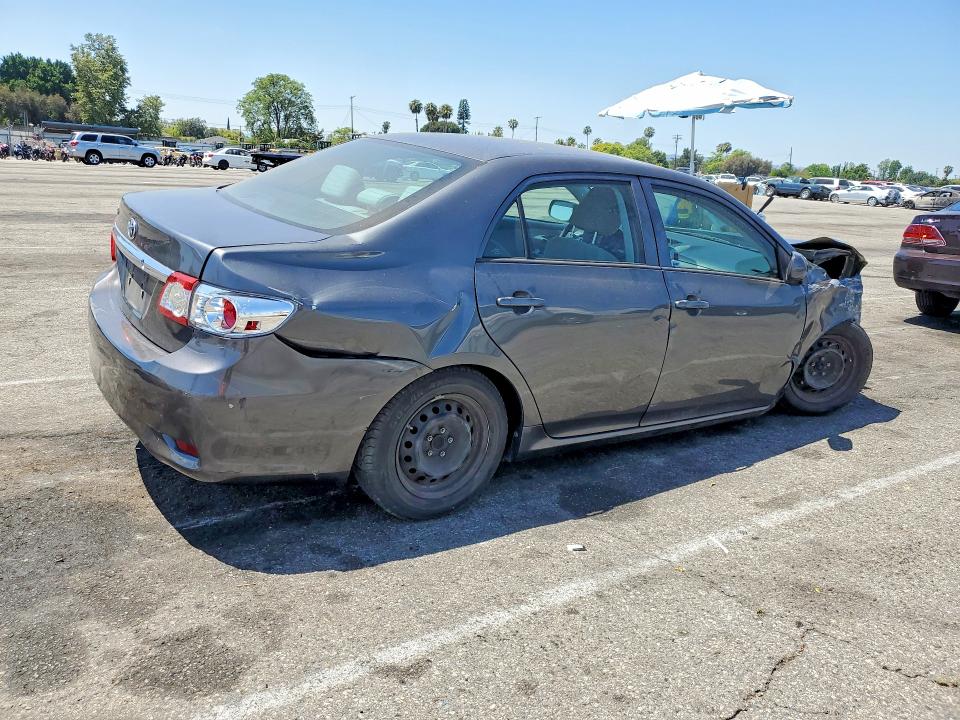 Продаж на аукціоні авто 2013 Toyota Corolla, vin: 2T1BU4EE9DC994197, номер лоту: 54303906