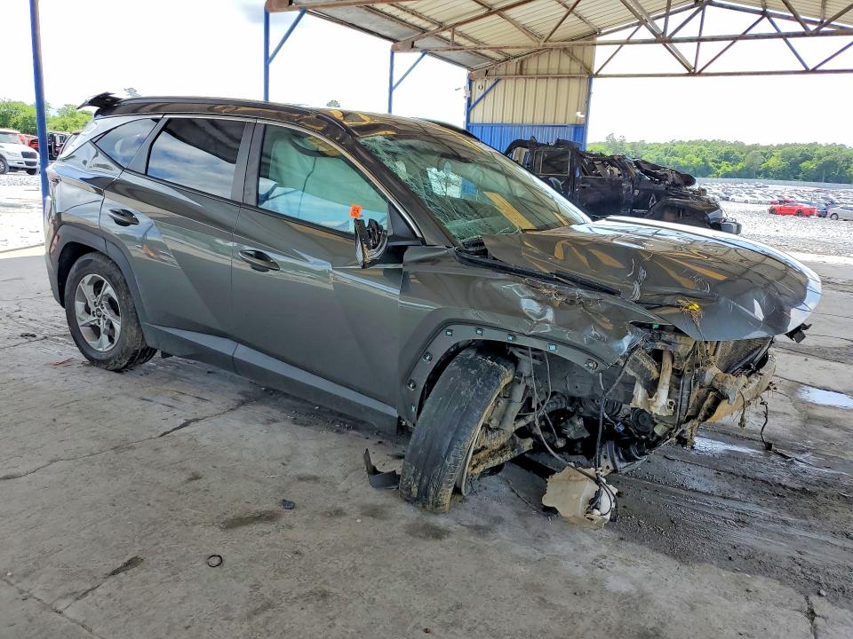 Продаж на аукціоні авто 2023 Hyundai Tucson, vin: 5NMJB3AE3PH198545, номер лоту: 55108166