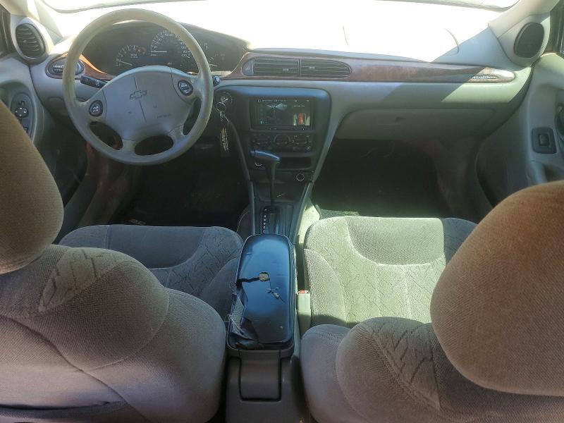 Продажа на аукционе авто 2001 Chevrolet Malibu, vin: 1G1NE52J216131741, номер лота: 53102266