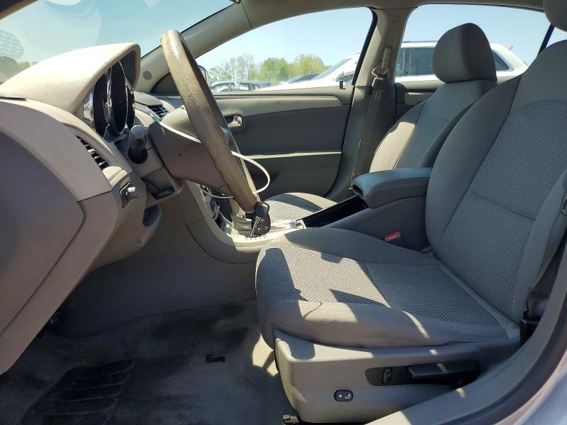 Aukcja sprzedaży 2012 Chevrolet Malibu, vin: 1G1ZA5EU0CF394140, numer aukcji: 53969606
