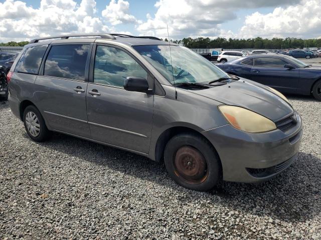 Aukcja sprzedaży 2005 Toyota Sienna, vin: 5TDZA23C95S385472, numer aukcji: 55033826