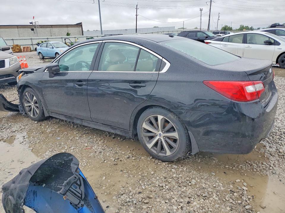 52752836 :رقم المزاد ، 4S3BNBN64F3025221 vin ، 2015 Subaru Legacy مزاد بيع