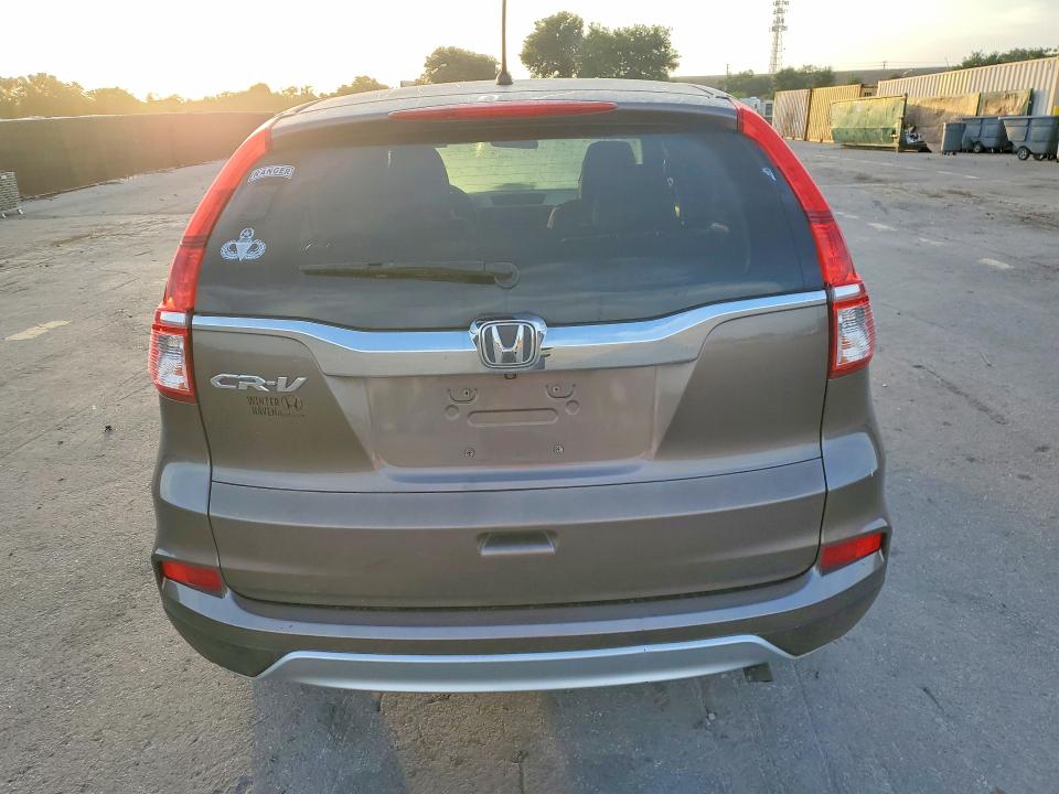 Aukcja sprzedaży 2015 Honda Cr-v, vin: 2HKRM3H54FH508979, numer aukcji: 54772456