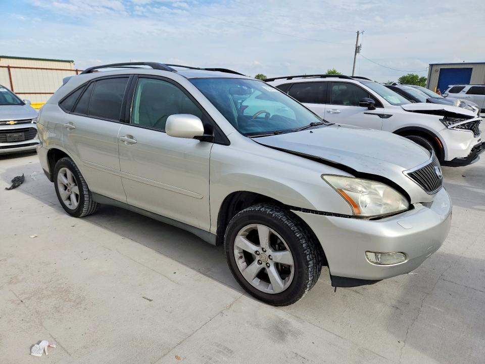 Aukcja sprzedaży 2007 Lexus Rx, vin: 2T2GK31U37C020475, numer aukcji: 52514576