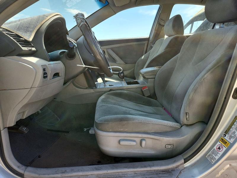 Aukcja sprzedaży 2007 Toyota Camry, vin: 4T1BK46KX7U015977, numer aukcji: 53130606