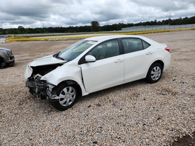2014 Toyota Corolla მანქანა იყიდება აუქციონზე, vin: 5YFBPRHE5EP043402, აუქციონის ნომერი: 52716356