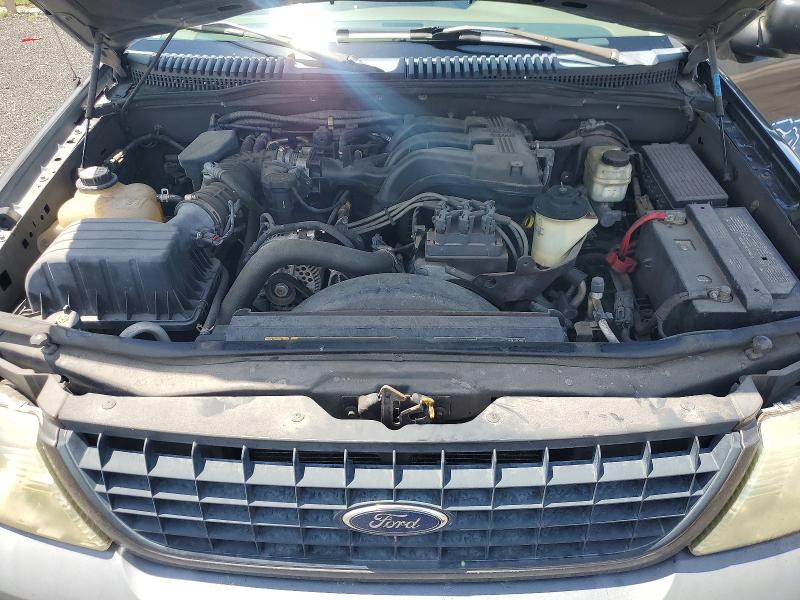 Aukcja sprzedaży 2005 Ford Explorer, vin: 1FMZU62K15UA34277, numer aukcji: 54757396