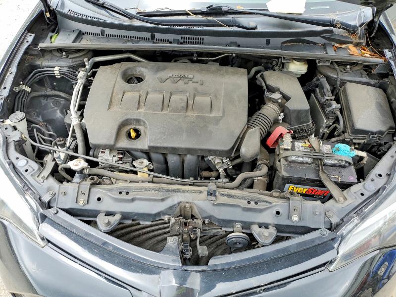 Aukcja sprzedaży 2018 Toyota Corolla, vin: 5YFBURHE4JP833809, numer aukcji: 53226936