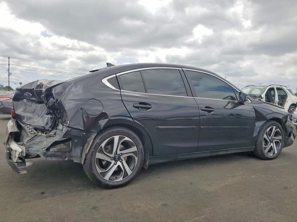 Продаж на аукціоні авто 2022 Subaru Legacy, vin: 4S3BWAN68N3027401, номер лоту: 54326776