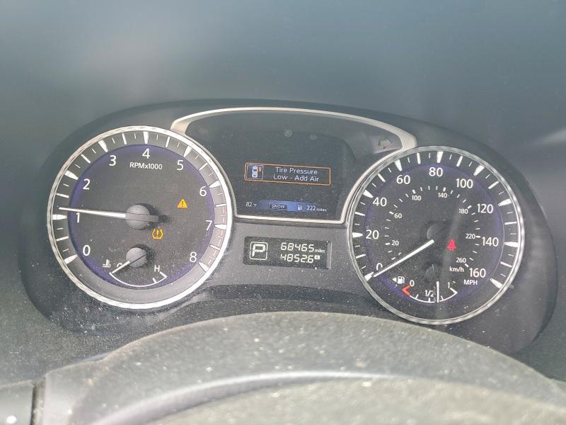 Продаж на аукціоні авто 2020 Infiniti Qx60, vin: 5N1DL0MM8LC538210, номер лоту: 51755596