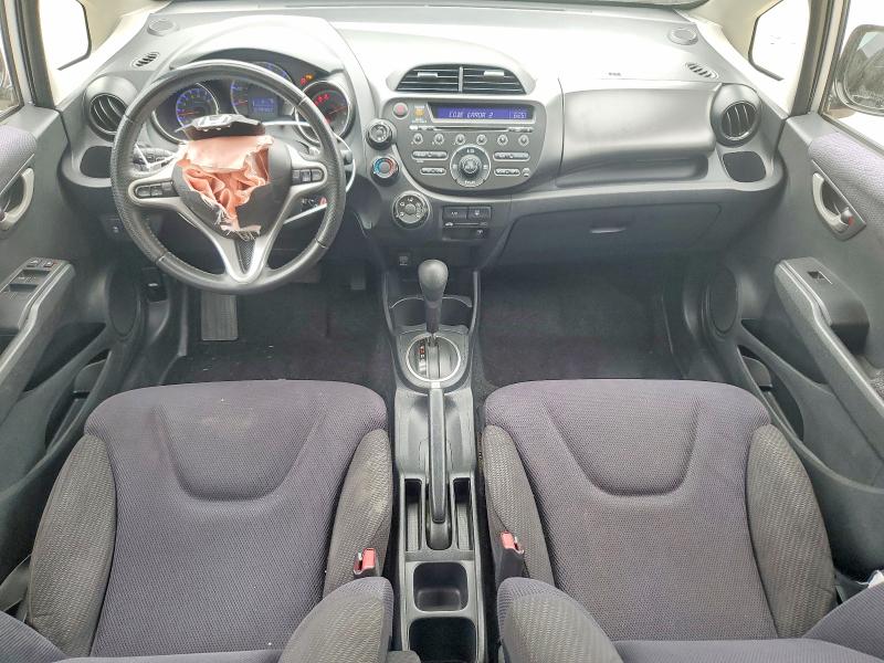 Продаж на аукціоні авто 2012 Honda Fit, vin: JHMGE8H57CC004661, номер лоту: 54475236