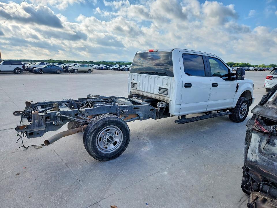 2019 Ford F250 მანქანა იყიდება აუქციონზე, vin: 1FD7W2B66KED44136, აუქციონის ნომერი: 53712556